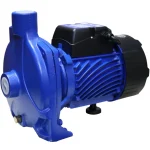 MOTOBOMBA.RC 100 MON 220V 1HP TCP158-2 RESA