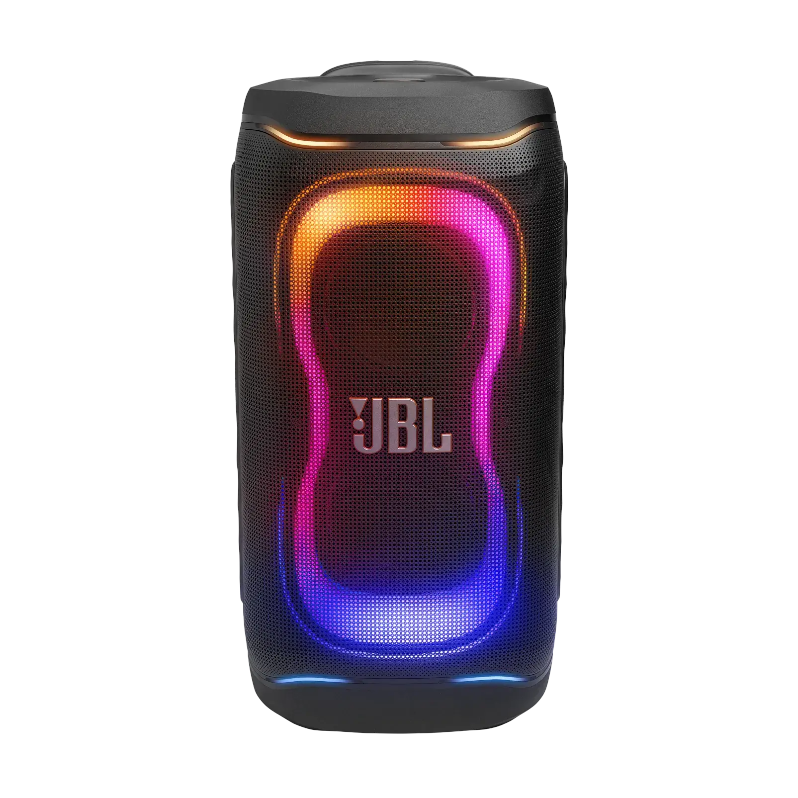 LS_JBL_PARTYBOX_330_FRONT_BLACK_0032_x5 JBL PARTYBOX 330 BLACK - Imagen 1