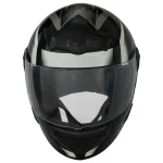 CASCO MIX MX2 CERRADO STORM GRIS 60 - Imagen 5