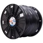 ROLO NYLON HUSQVARNA CUA NEG 3,0MM 975M - Imagen 2