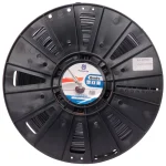 ROLO NYLON HUSQVARNA CUA NEG 3,0MM 975M