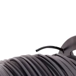 ROLO NYLON HUSQVARNA CUA NEG 3,0MM 975M - Imagen 3