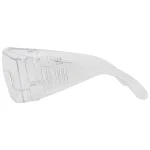 LENTE PROTECTOR PATRIOT S/C - Imagen 2