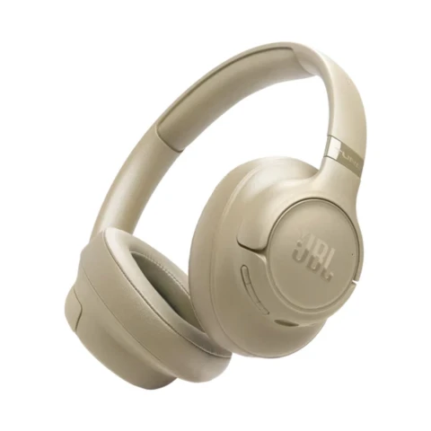 auricular-jbl-tune-730bt-bluetooth-beige AURICULAR TUNE 730BT BEIGE-JBL - Imagen 1