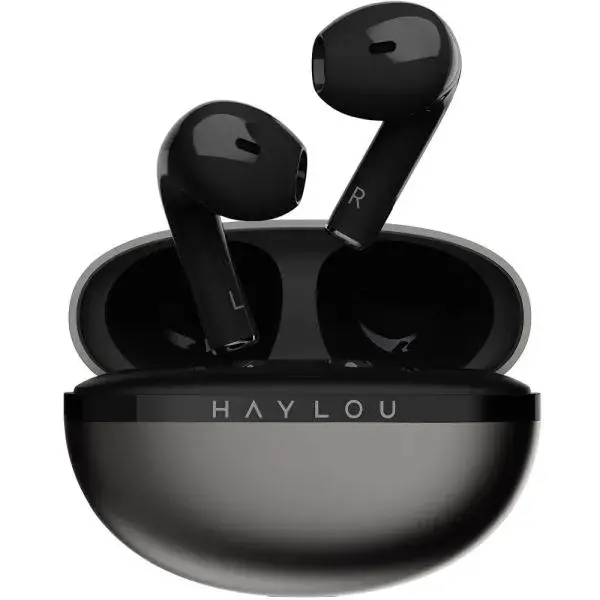 auricular_haylou_x1_2023_tws_negro_112536_0000 AURICULARES TWS HAYLOU X1 (2023) NEGRO FCS/N - Imagen 1