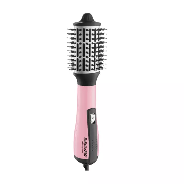 babyliss-cepillo-alisador-cepillo-babyliss-hot-air-brush-25-pink-edicion-limitada-1-1-1742580928.jpg BAB HOT AIR BRUSH 2.5 PINK - Imagen 1
