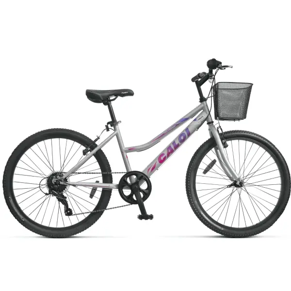caloi-bicicletas-bicicleta-caloi-california-aro-26-gris-1-1-1737656834 BICICLETA CALOI CALIFORNIA 26 GRIS - Imagen 1