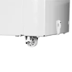 Congelador Horizontal Consul 530 Litros Doble Acción - Imagen 4
