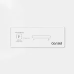 Congelador Horizontal Consul 530 Litros Doble Acción - Imagen 5