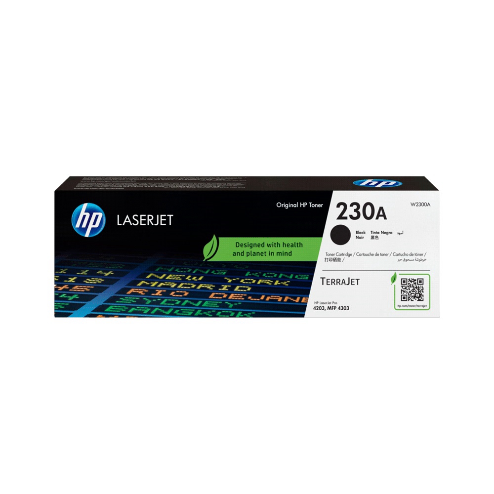fastrax_100229_6a55d6413ef37.jpg TONER HP 230A NEGRO W2300A - Imagen 1