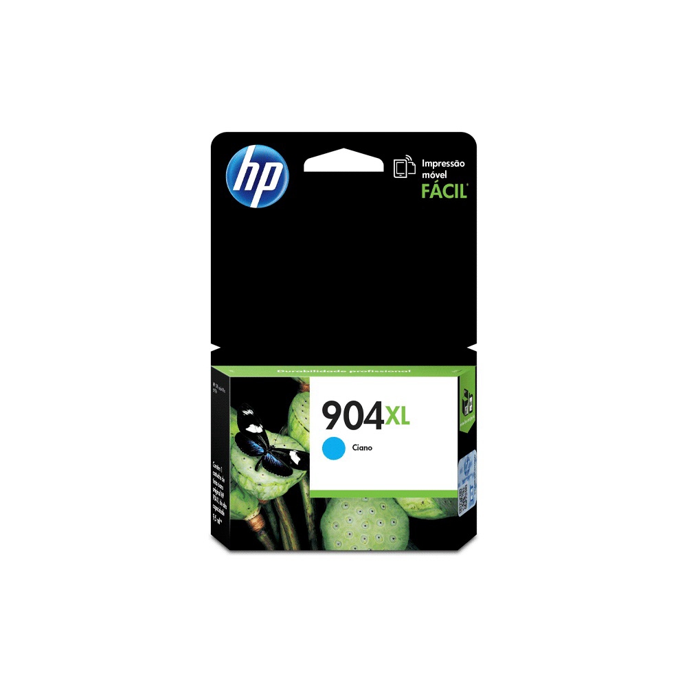 fastrax_100267_6a565499f059b.jpg TINTA HP 904XL CYAN T6M04AL 9.5ML - Imagen 1