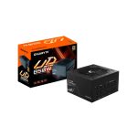 FUENTE GIGABYTE 850W 80PLUS GOLD FULL MODULAR BIVOLT GP-UD850GM