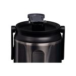 BOTELLA TERMICA IGLOO 1.9L  NEGRO CARBONITE C/MANIJA 71099 - Imagen 4