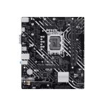 PLACA MADRE ASUS 1700 PRIME H610M-D DDR5 V/S/R/HDMI/M2/COM/USB3.2/MATX - Imagen 2