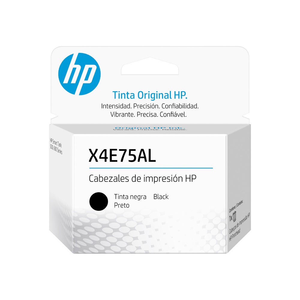 fastrax_103251_6a55d64761f4f.jpg CABEZAL DE IMPRESION HP NEGRO X4E75AL - Imagen 1
