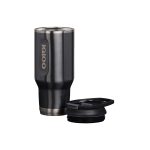 VASO TERMICO IGLOO 950ML NEGRO C/TAPA 71078 - Imagen 3