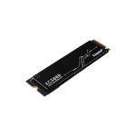 SSD M.2 NVME 4TB KINGSTON KC3000 SKC3000D/4096G 7000/7000 PCIE 4.0 - Imagen 2