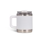 TAZA TERMICA IGLOO  450ML P/CAFÉ BLANCO 71231 - Imagen 5