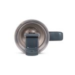 TAZA TERMICA IGLOO  450ML P/CAFÉ CARBONITE 71232 - Imagen 4