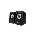 PARLANTE FTX FTXSP1008 3W/USB/JACK 3.5MM/NEGRO - Imagen 2
