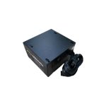 FUENTE FTX 600W FTX-CDA-600WV2 110/220V NEGRO