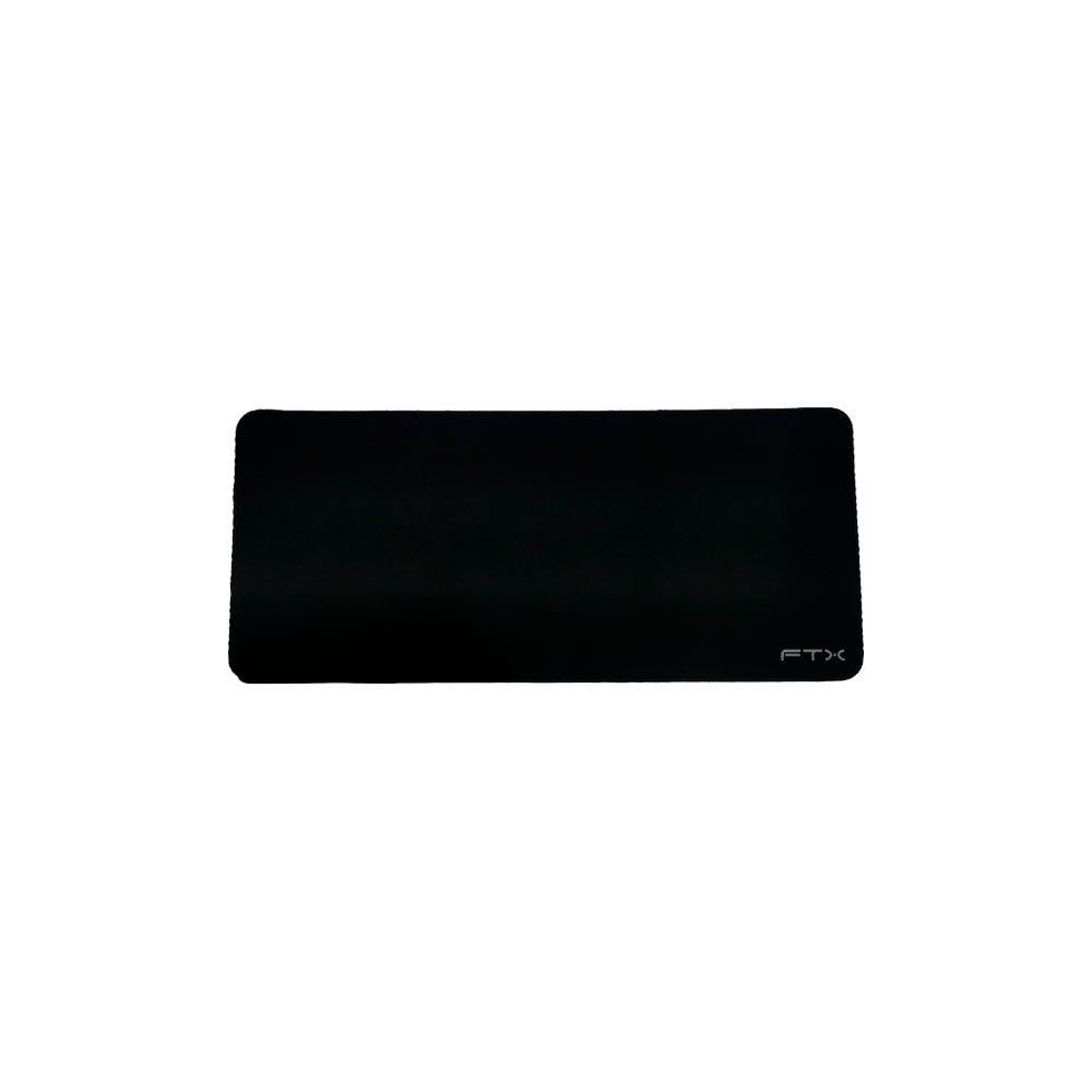 fastrax_108805_6a615a6e080ac.jpg MOUSE PAD FTX FTXMP03 70X30X0.3CM NEGRO - Imagen 1