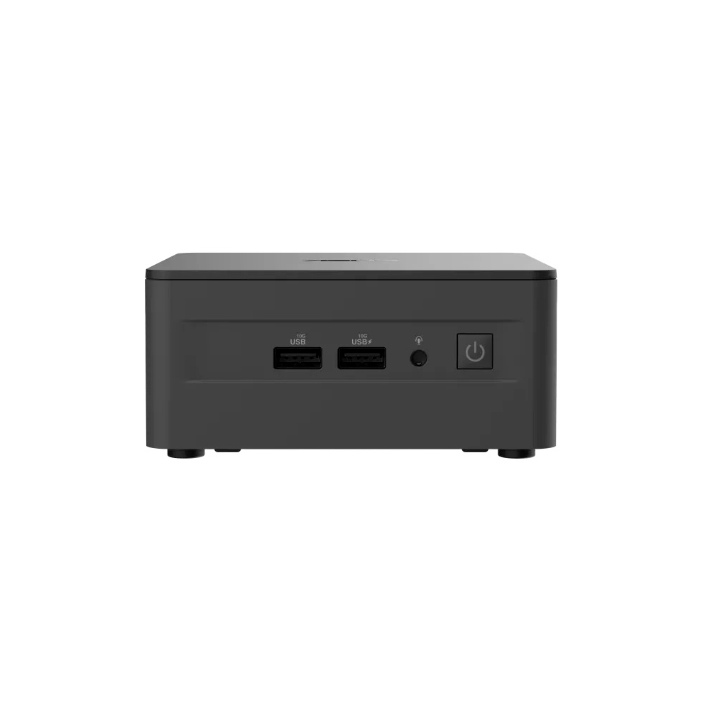 fastrax_109413_6a561c22cc793.jpg COMPUTADORA ASUS NUC PRO RNUC13ANHI700001I I7 1.9/HDMI/WIFI/BT/RED/DDR4/USB - Imagen 1