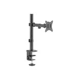 SOPORTE P/1MON FTX FTX66-C011 17" A 32" 9KG/ART/INC45°/GIR90°/ROT180°