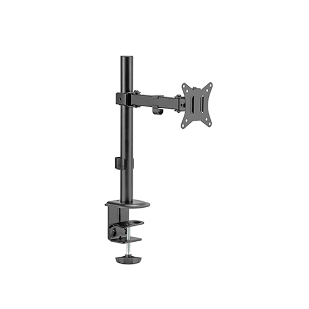 fastrax_110150_6a615a76633b1.jpg SOPORTE P/1MON FTX FTX66-C011 17" A 32" 9KG/ART/INC45°/GIR90°/ROT180° - Imagen 1
