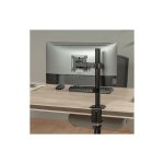 SOPORTE P/1MON FTX FTX66-C011 17" A 32" 9KG/ART/INC45°/GIR90°/ROT180° - Imagen 2