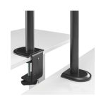SOPORTE P/1MON FTX FTX66-C011 17" A 32" 9KG/ART/INC45°/GIR90°/ROT180° - Imagen 3