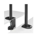 SOPORTE P/2MON FTX FTX66-C024 17" A 32" 9KG/ART/INC45°/GIR90°/ROT180° - Imagen 5