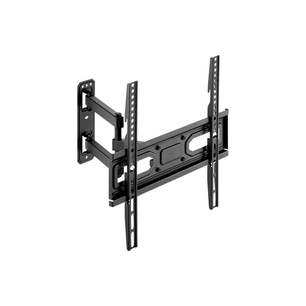 fastrax_110174_6a615a7bb7311.jpg SOPORTE P/TV FTX FTX78-443 32" A 55" 35KG/INC15°/GIR90°/NEGRO - Imagen 1
