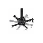 SOPORTE P/PROY FTX FTX-20-02L 35KG INCL/GIR/ROT180°/TEC/NEGRO - Imagen 2