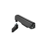SOPORTE P/2MON FTX FTX46-C024E 17" A 32" 9KG/ART/INC/GIR/ROT180°/NEGRO - Imagen 3