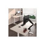 SOPORTE P/1MON FTX FTX46-C012E 17" A 32" 9KG/ART/INC90°/GIR90°/ROT180° - Imagen 2