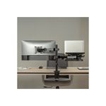 SOPORTE P/1MON-1NB FTX FTX66-C024ML 15.6" A 32" 9KG/ART/INC45°/GIR90°/ROT180° - Imagen 2