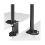 SOPORTE P/1MON-1NB FTX FTX66-C024ML 15.6" A 32" 9KG/ART/INC45°/GIR90°/ROT180° - Imagen 4