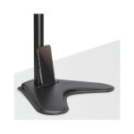 SOPORTE P/2MON FTX FTX66-T024 17" A 32" 9KG/ART/INC45°/GIR90°/ROT180° - Imagen 5