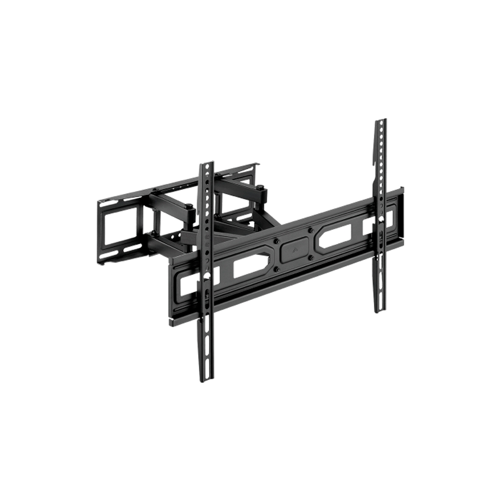 fastrax_110280_6a615a9a9d438.jpg SOPORTE P/TV FTX FTX78-466 37" A 80" 40KG/ART/INC15°/GIR60°/NEGRO - Imagen 1