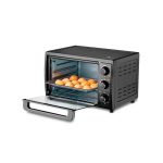 HORNO ELECTRICO MULTILASER CE150USA 20L 1460W 110V NEGRO - Imagen 5