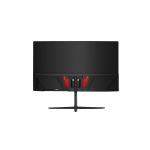 MONITOR 24" FTX M24VHDFML FHD VGA/HDMI/75HZ/1MS/VA/BIVOLT BORDE INFINITO - Imagen 4