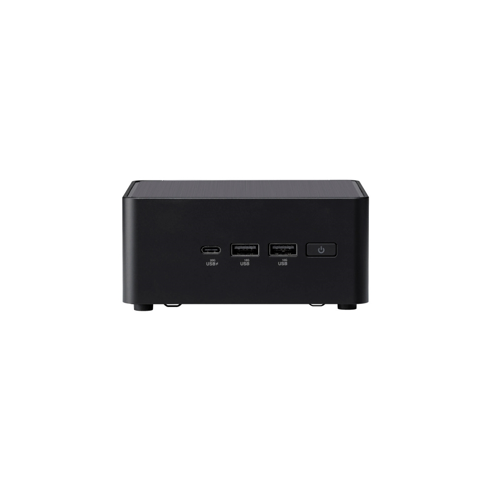 fastrax_111201_6a563840bbeaf.jpg COMPUTADORA ASUS NUC PRO RNUC14RVHI300001I CORE 3 1.2/HDMI/WIFI/BT/RED/DDR5/USB - Imagen 1