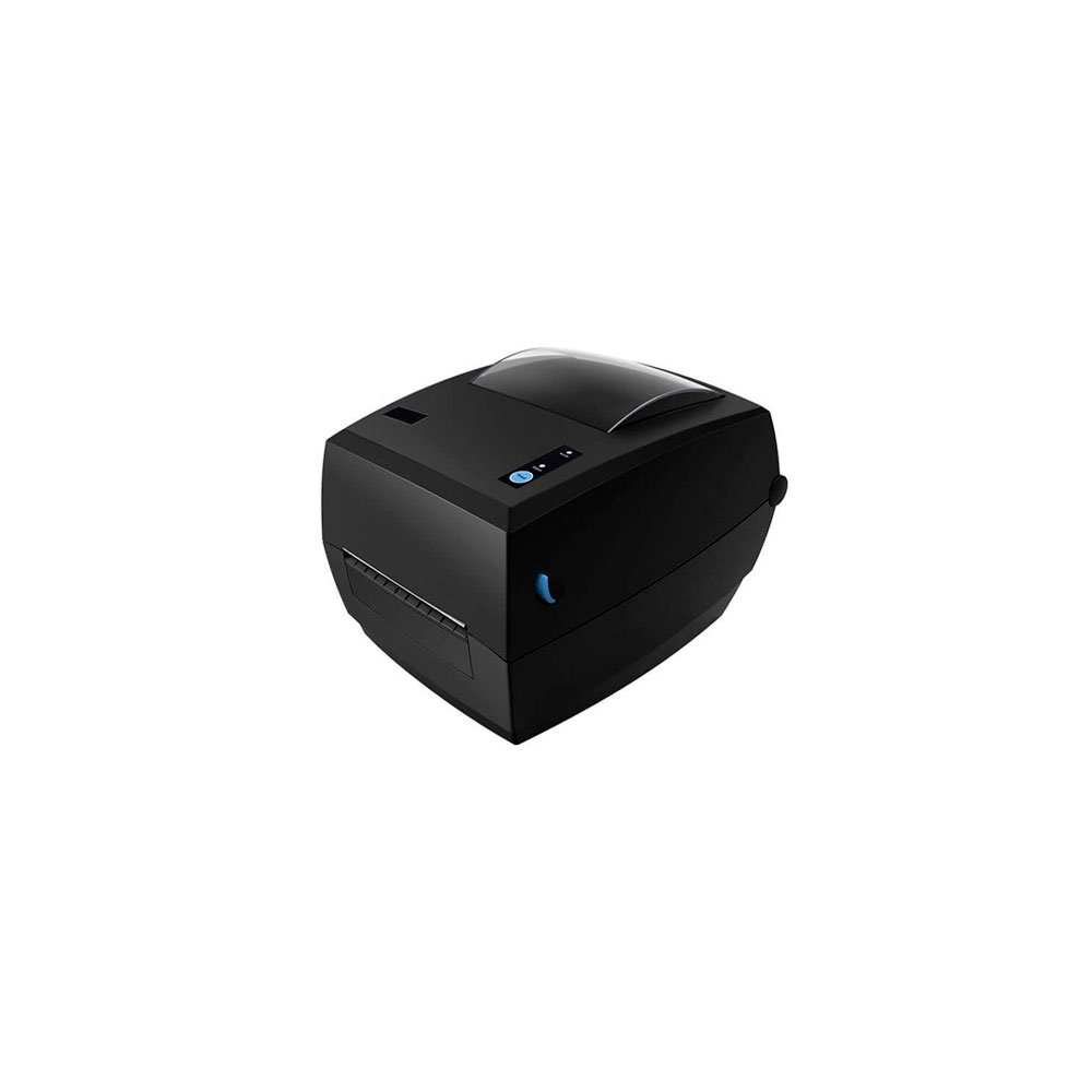 fastrax_111287_6a615aba94973.jpg IMPRESORA TERMICA DIRECTA FTX ETIQUETA 4" TDE010U USB NEGRO - Imagen 1