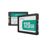 SSD SATA3 120GB FTX 460/360 111702 - Imagen 5