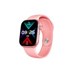 SMARTWATCH FTXA9C-RGP 46MM ROSA ANDROID/IOS/BT/FREC. CARD