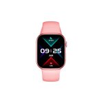 SMARTWATCH FTXA9C-RGP 46MM ROSA ANDROID/IOS/BT/FREC. CARD - Imagen 2