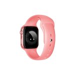 SMARTWATCH FTXA9C-RGP 46MM ROSA ANDROID/IOS/BT/FREC. CARD - Imagen 4
