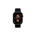 SMARTWATCH FTXF25-BB 50MM NEGRO ANDROID/IOS/BT/FREC. CARD - Imagen 2