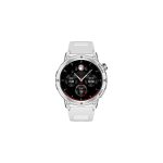 SMARTWATCH FTXR20-SVW 57MM PLATA/GRIS ANDROID/IOS/BT/FREC. CARD - Imagen 2